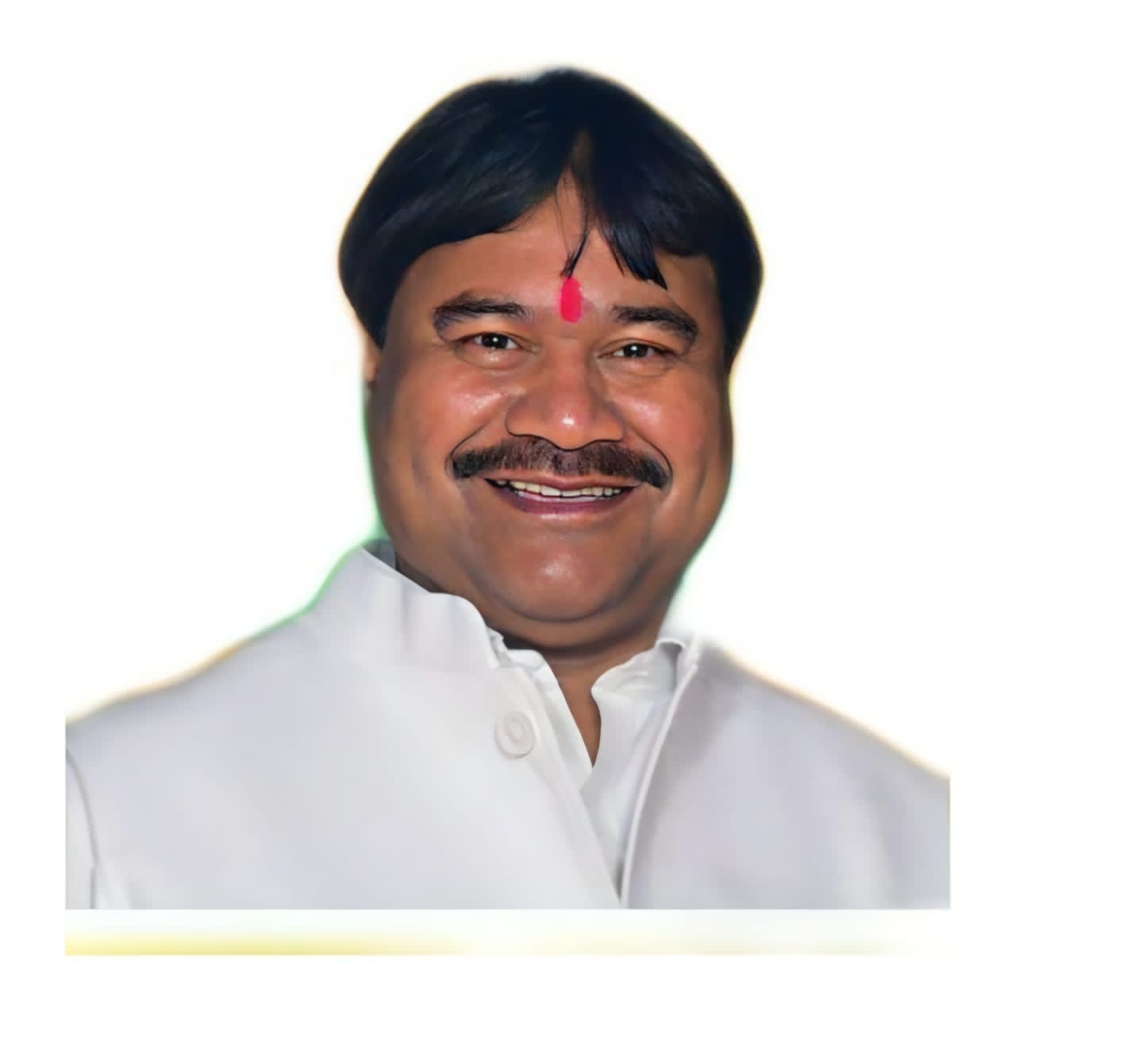 माननीय अध्यक्ष, सफाई कर्मचारी आयोग (केबिनेट मंत्री दर्जा)